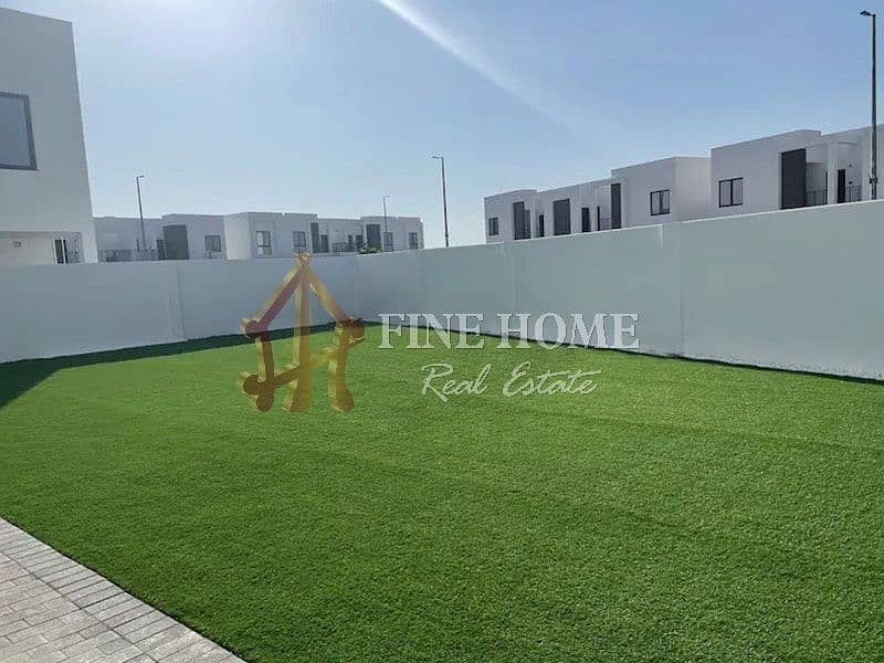 Вилла в Аль Гхадир，Фаза II Аль Гадир, 3 cпальни, 95000 AED - 6562532