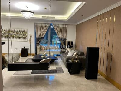 4 Bedroom Villa for Sale in Business Bay, Dubai - Podium Spacious Villa | Excellent Value | Best Location