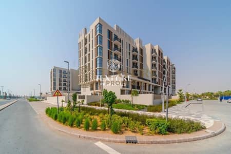 فلیٹ 1 غرفة نوم للايجار في مدن، دبي - شقة في مدن فيوز مدن 1 غرف 65000 درهم - 6283829
