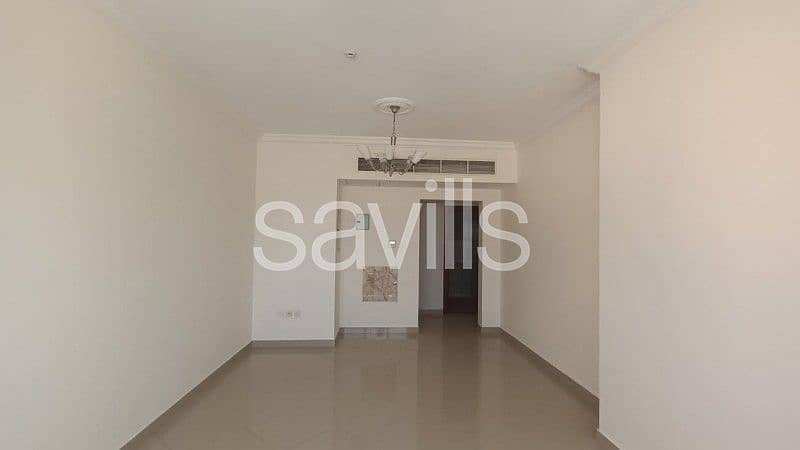 Квартира в Аль Тааун，Тауэр Аль Рашид, 3 cпальни, 40000 AED - 6562692