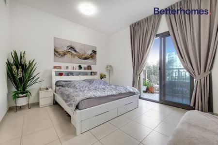 3 Bedroom Apartment for Sale in Town Square, Dubai - Corner unit | Plus Maid's | 3 Parking | V. O. T