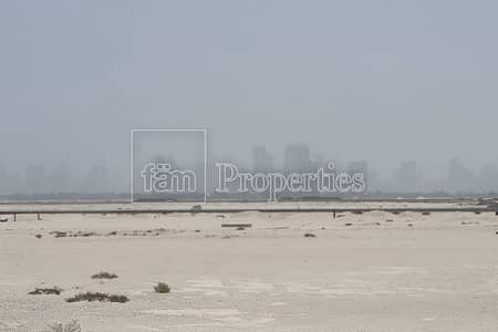 Mixed Use Land for Sale in Deira Island, Dubai - Freehold | Plot-Mixed Use | Water Edge