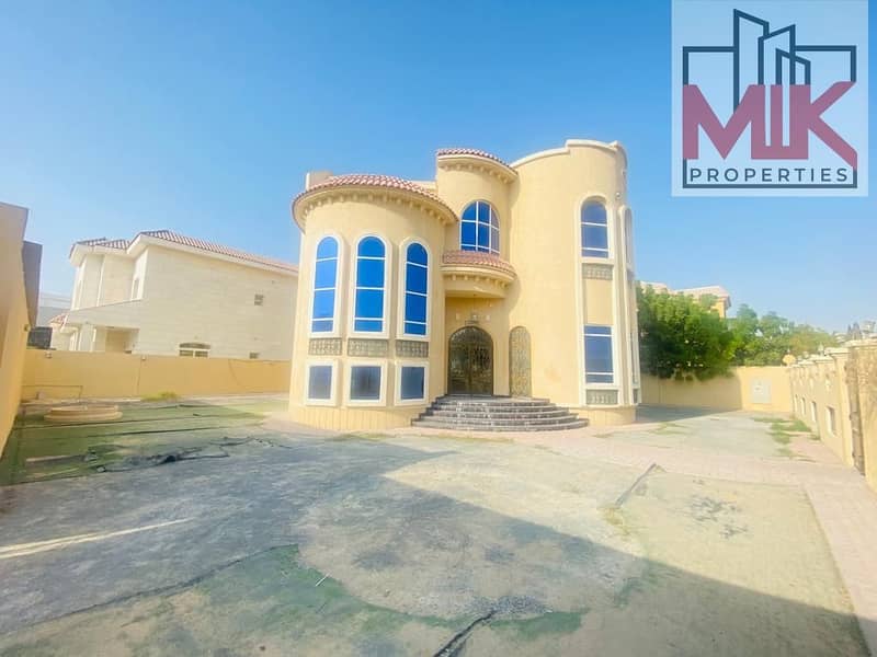 Вилла в Аль Барша，Аль Барша Саут，Аль Барша Саут 2, 5 спален, 250000 AED - 6524796