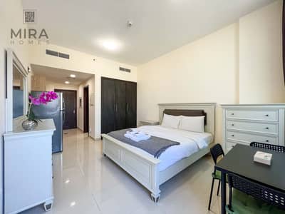 Studio for Rent in Dubai Residence Complex, Dubai - Spacious apartment in Dubai Land