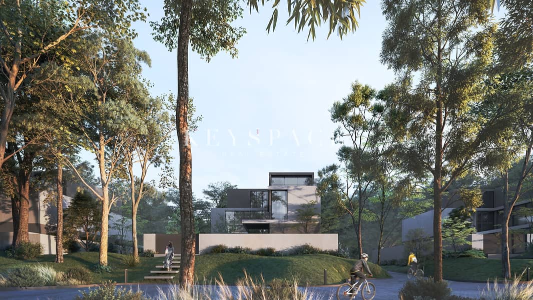 Modern Design | Amazing Payment Plans | Great villa | Premium Interior