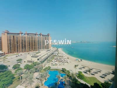 3 Bedroom Penthouse for Rent in Palm Jumeirah, Dubai - AMAZING 3BHK+ PENTHOUSE | SEA VIEW | BEACH ACCESS