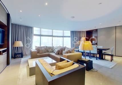 شقة 2 غرفة نوم للبيع في وسط مدينة دبي، دبي - شقة في مساكن أرماني وسط مدينة دبي 2 غرف 7999900 درهم - 5763958