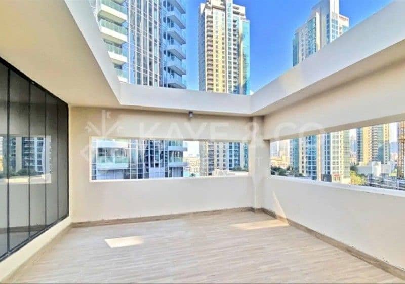 Таунхаус в Дубай Даунтаун，Опера Гранд, 5 спален, 12799900 AED - 6171322