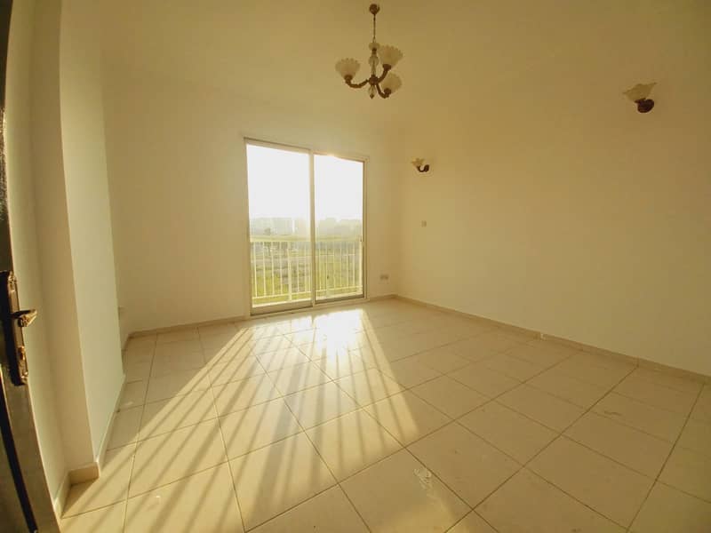 Квартира в Аль Нахьян，Аль Мамура, 1 спальня, 38000 AED - 6563325