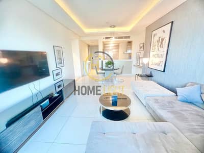 HIGHER FLOOR 2 BEDROOM | FURNISHED APARTMENT | READY TO MOVE