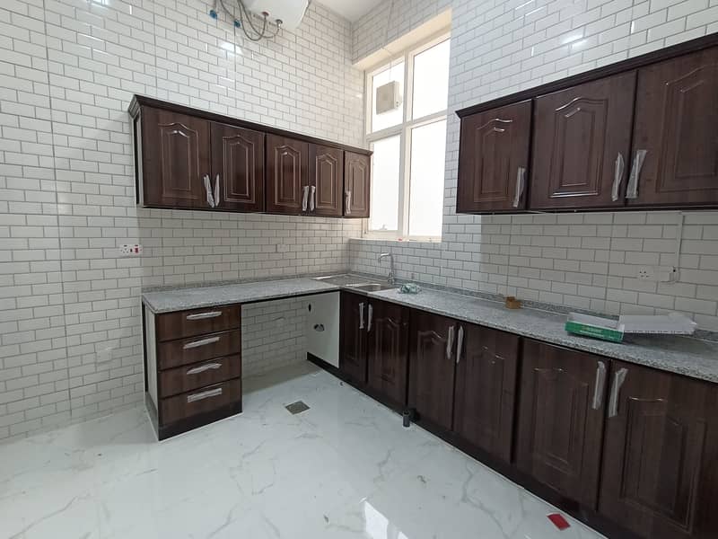 BRAND NEW 3 BEDROOMS HALL  FOR RENT AT MBZ CITY.