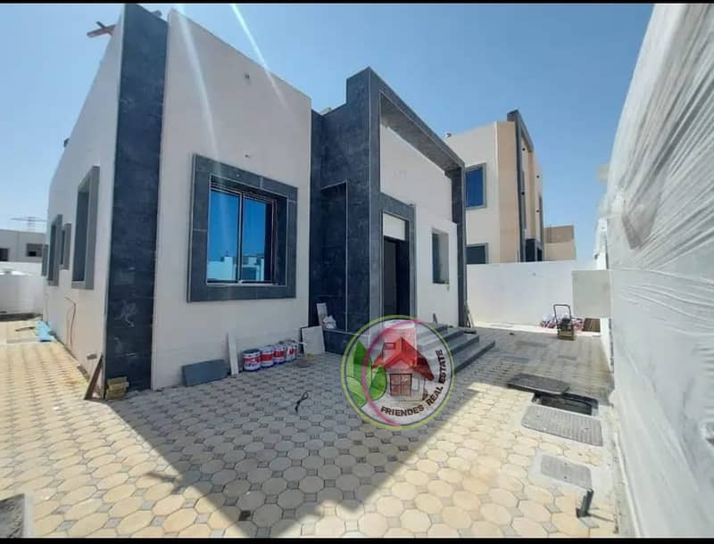 Вилла в Аль Хелио，Аль Хелио 2, 3 cпальни, 820000 AED - 6563618