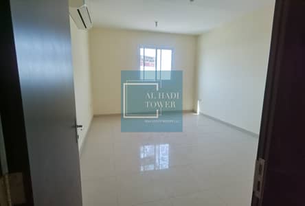7 Bedroom Building for Rent in Mussafah, Abu Dhabi - For rent Mussafah Workforce Accommodation M5