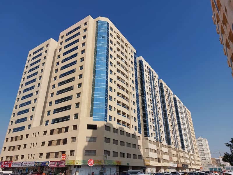 # 2bhk for sale REDUCED PRICE Almond tower Garden city
