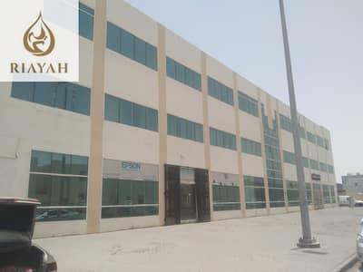 محل تجاري  للايجار في مصفح، أبوظبي - محل تجاري في مصفح 80000 درهم - 6419923