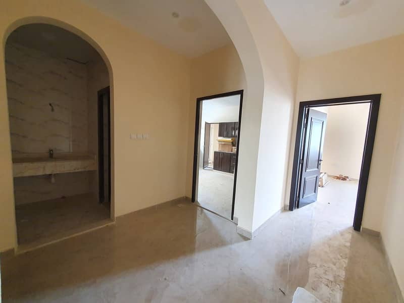 Two villas for sale in the Emirate of Sharjah, Al Hoshi area