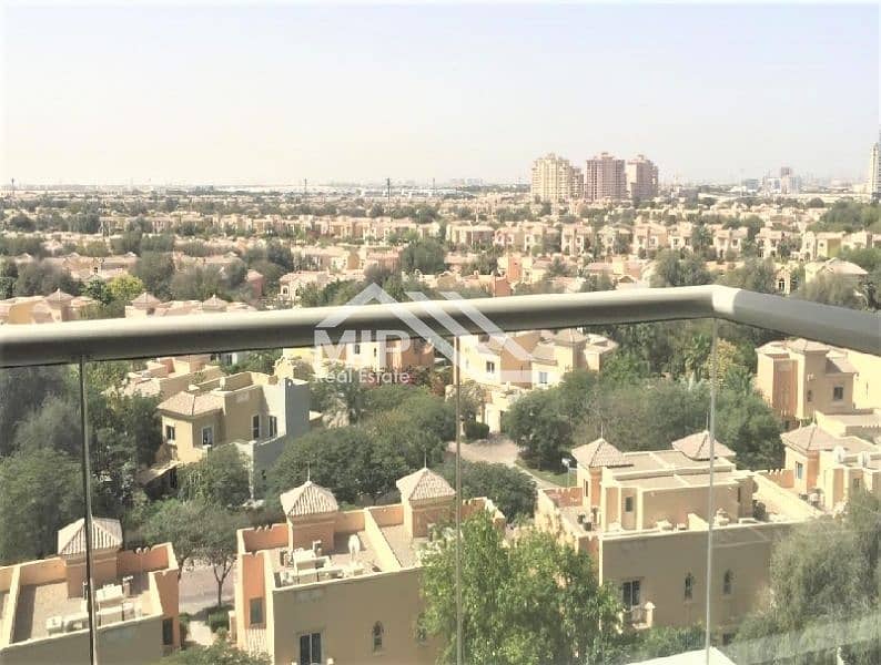Large 1BR w/ Balcony| Full Golf Course View Large 1BR w/ Balcony| Full Golf Course View