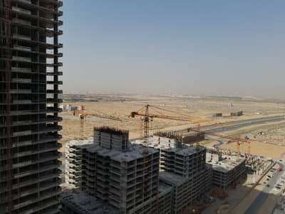 2 Bedroom Apartment for Sale in Emirates City, Ajman - Brand New 2BHK Apartment Available for sale in majestic tower, ajman