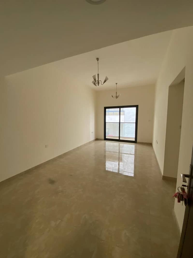 2 BEDROOM HALL APARTMENT AVAILABLE || NEW BUILDING || AL HUMAIDEYA AJMAN