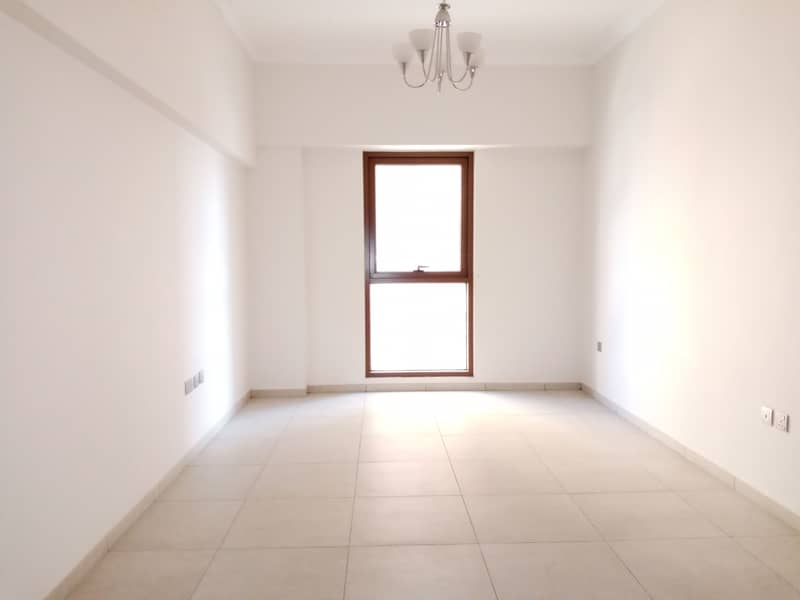 شقة في النهدة 2 النهدة (دبي) 2 غرف 41000 درهم - 6541782