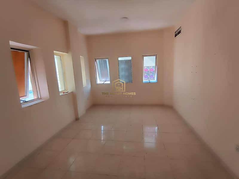 Квартира в Аль Набба, 1 спальня, 14000 AED - 6564178