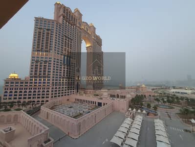 فلیٹ 1 غرفة نوم للايجار في منطقة الكورنيش، أبوظبي - شقة في منطقة الكورنيش 1 غرف 80000 درهم - 6564187