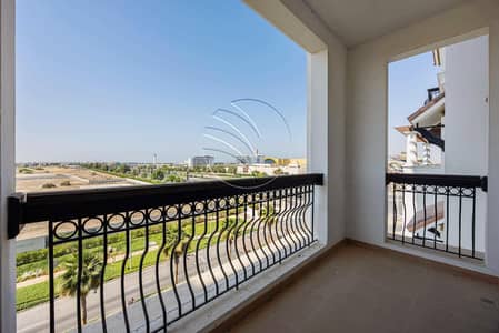 فلیٹ 1 غرفة نوم للايجار في جزيرة ياس، أبوظبي - شقة في أنسام 1 أنسام جزيرة ياس 1 غرف 62999 درهم - 6564397