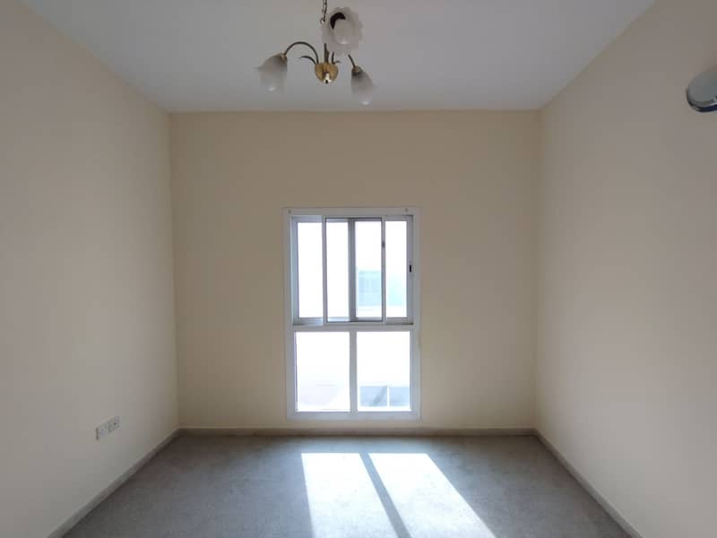 Spacious Apartment| With All Facilities I At Prime Location