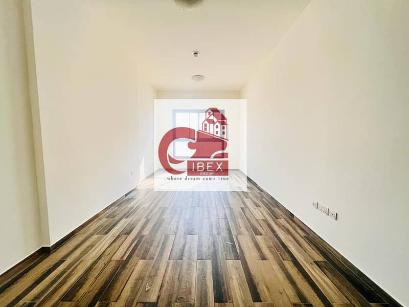 Limited Apartment // Wooden Floor // Huge Studio // Creek Side Al Jaddaf
