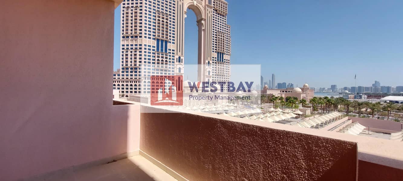 Квартира в Аль Батин, 1 спальня, 82000 AED - 6564914