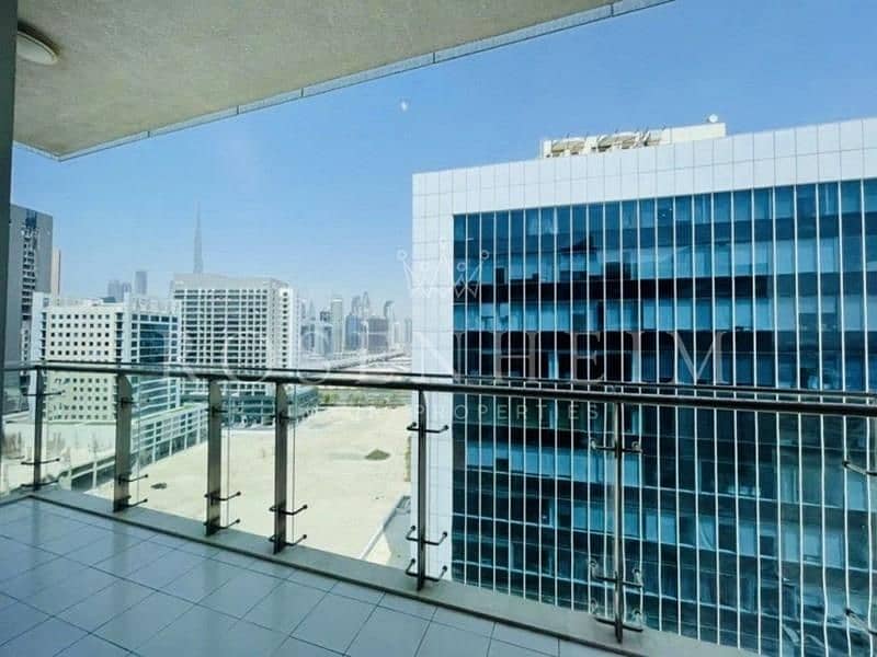 Investor Deal|Fully Furnished|P/Burl Khalifa View