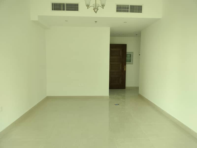 Brand new 2bhk with balcony and wardrobes | 1 month free and 1 parking free in Al Taawun area
