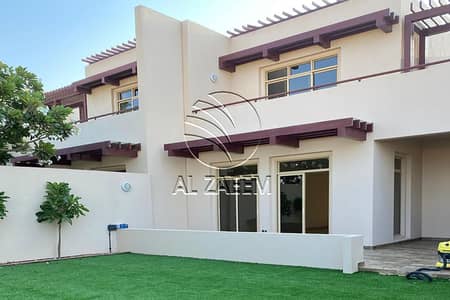 3 Bedroom Townhouse for Sale in Al Raha Golf Gardens, Abu Dhabi - ⚡ Cheapest In The Market | Prime Location | Maintained Townhouse ⚡