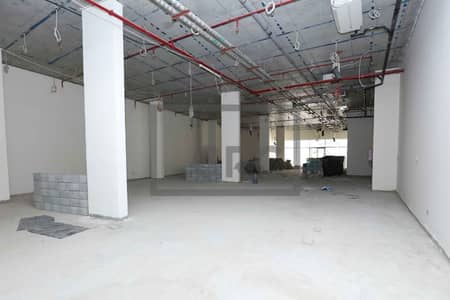 Shop for Rent in Business Bay, Dubai - Retail Shop | For Rent | Clover Bay Tower