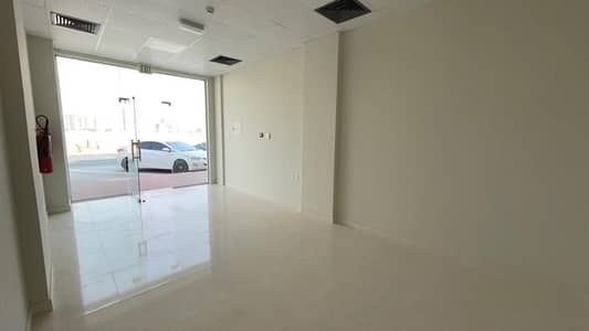 Shop for Rent in Al Jurf, Ajman - NO COMMISSION-SHOP FOR RENT - 18K - DIRECT FROM LAND LORD