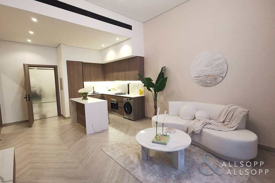 شقة في لايا هايتس،مدينة دبي للاستديوهات 1 غرفة 755000 درهم - 6470033