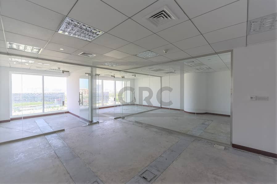 OFFICES | DUBAI MEDIA CITY | FOR RENT