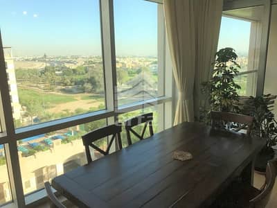 1 Bedroom Apartment for Sale in The Views, Dubai - Exclusive Big 1BR + Golf View | Click it & View Now!
