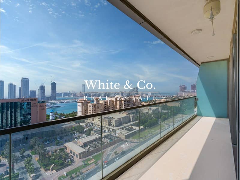 位于迪拜码头,海洋塔楼 3 卧室的公寓 180000 AED - 6336843 位于迪拜码头,海洋塔楼 3 卧室的公寓 180000 AED - 6336843