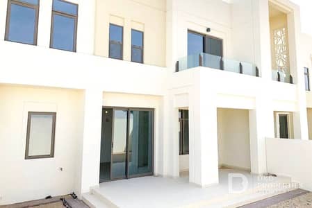 4 Bedroom Villa for Sale in Reem, Dubai - Nice Home | Type G | Well Maintained
