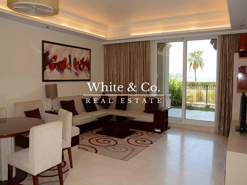 Vacant | Spacious | Marina Skyline Views Vacant | Spacious | Marina Skyline Views