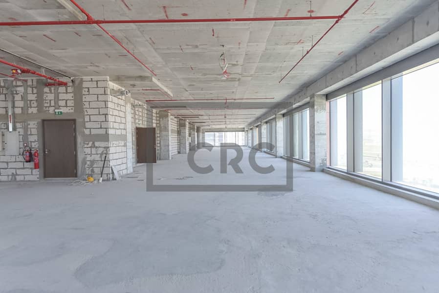 FULL FLOOR | PREMIUM BUILDING | GREAT OPPORTUNITY