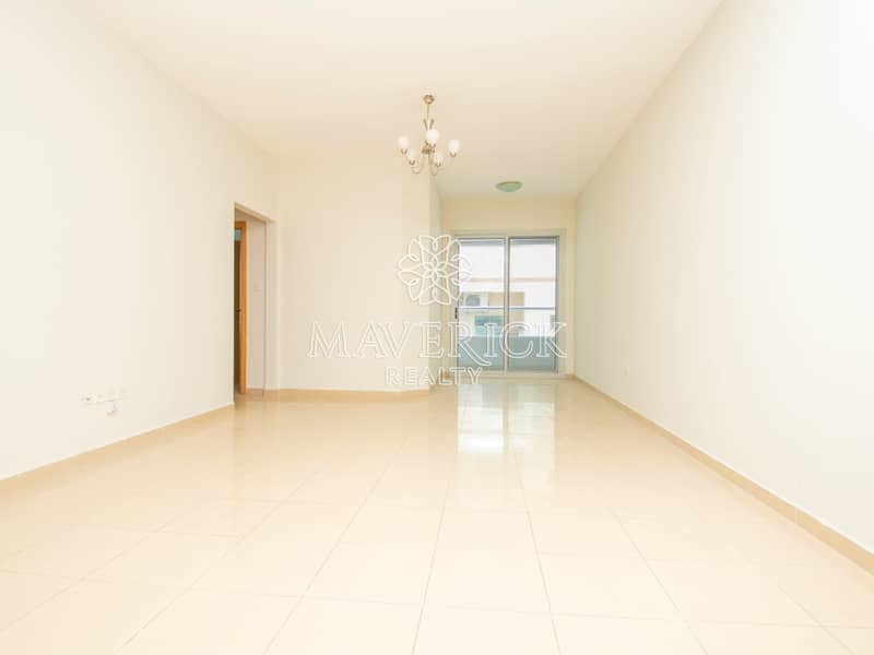 Квартира в Аль Тааун，Нью Аль Таавун Роуд, 1 спальня, 21995 AED - 6022839