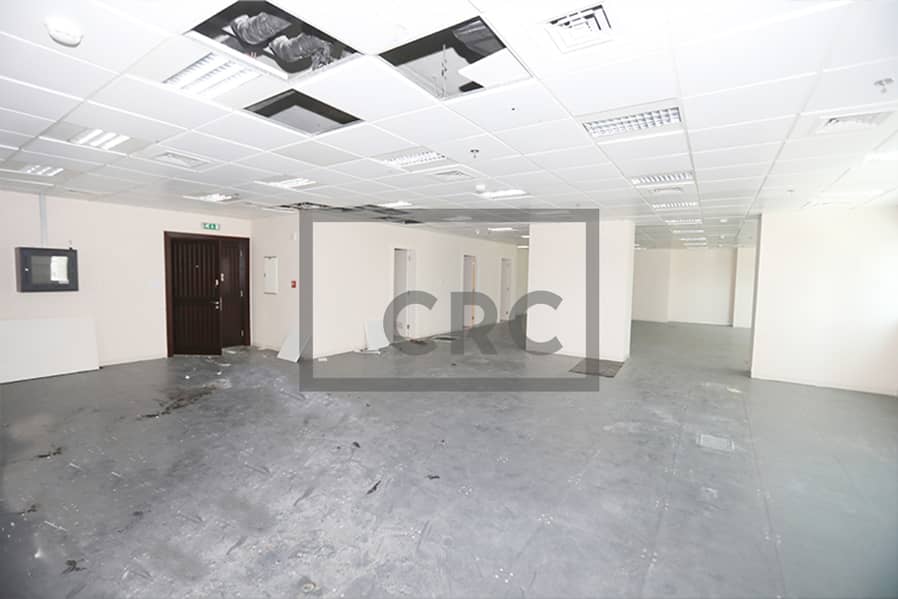 FITTED OFFICE |PRESTIGIOUS LOCATION| AVAILABLE