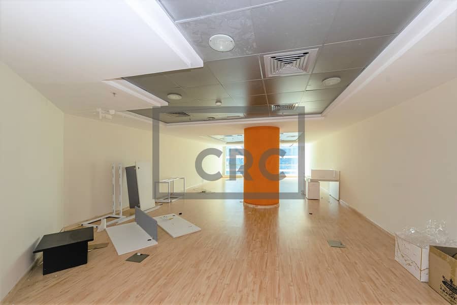 READY TO MOVE IN | OFFICE SPACE | BUSINESS BAY