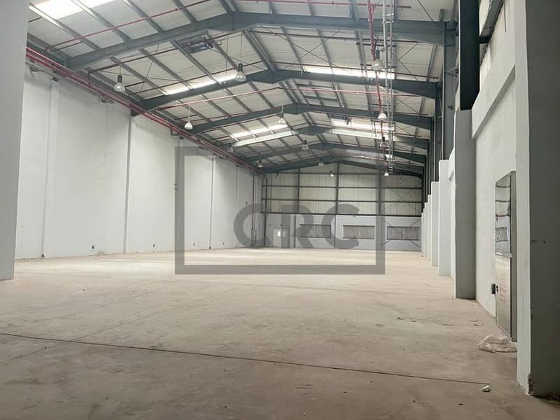位于杰贝阿里,杰贝阿里工业区,杰贝阿里第一工业区 的仓库 285495 AED - 6132953 位于杰贝阿里,杰贝阿里工业区,杰贝阿里第一工业区 的仓库 285495 AED - 6132953