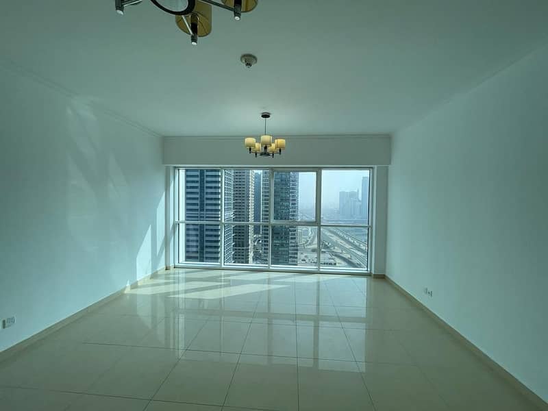 位于朱美拉湖塔 (JLT)，JLT Q区，萨巴塔2号 2 卧室的公寓 1550000 AED - 5575668