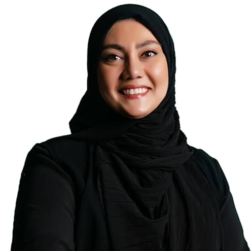 Yalda Massoudi