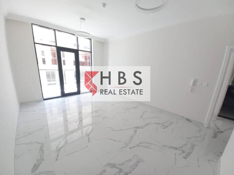 1 BEDROOM | WELL MAINTAINED | ARAS RESIDENCES