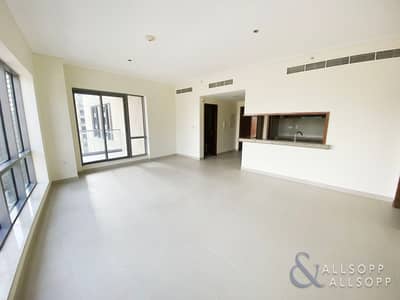 1 Bedroom Flat for Sale in Downtown Dubai, Dubai - Vacant | Large Layout | One Bed
